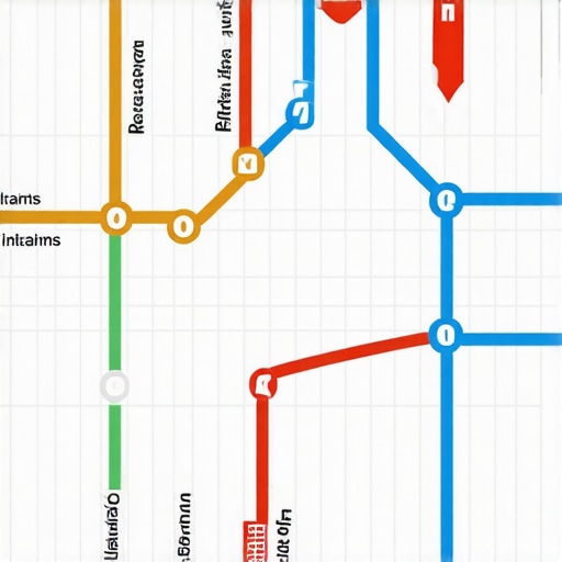 4 Local Entity Signals Your OKC Maps Ranking Needs in 2026