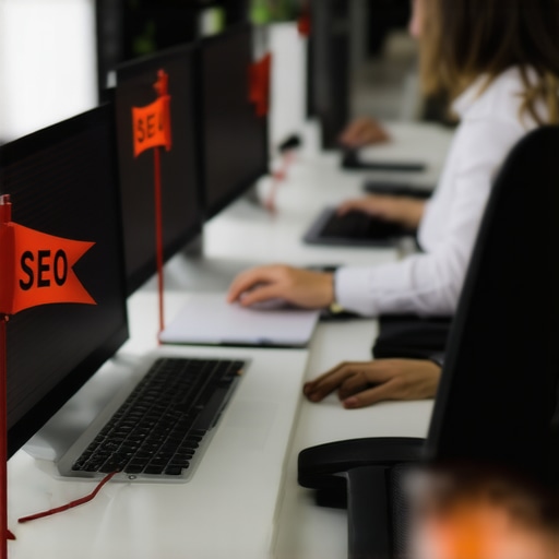 4 Red Flags Your SEO Company Oklahoma Is Using 2025 Tactics