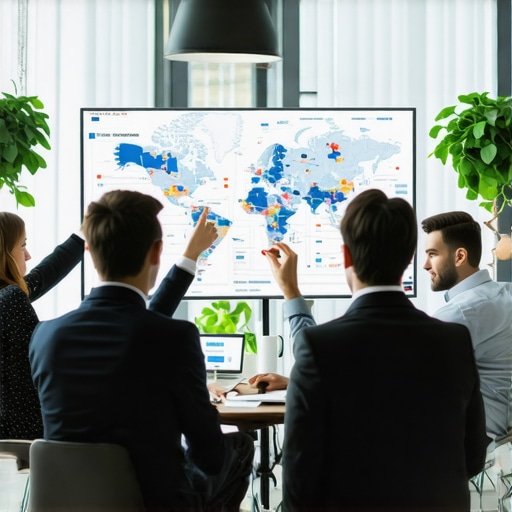 5 Map Ranking Improvement Tactics to Double OKC Leads in 2026