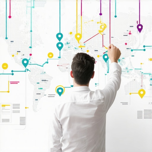 5 Map Ranking Improvement Tactics to Save Your OKC Leads in 2026