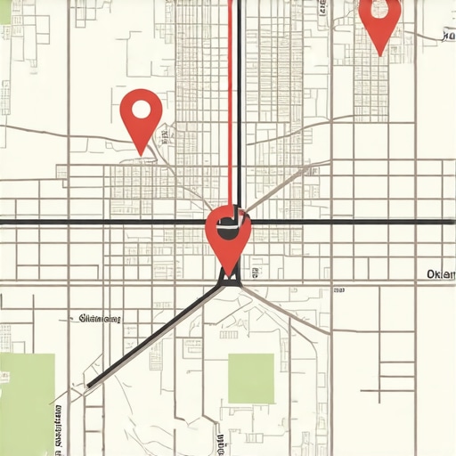 5 Secret Maps Signals Winning OKC Local Packs in 2026 [Tested]