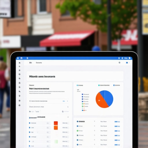 Local Business SEO Oklahoma: 4 Tactics to Win in 2026