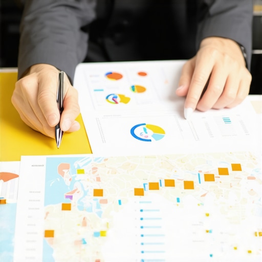 Oklahoma SEO: 3 Reasons You Need Local Entity Signals in 2026