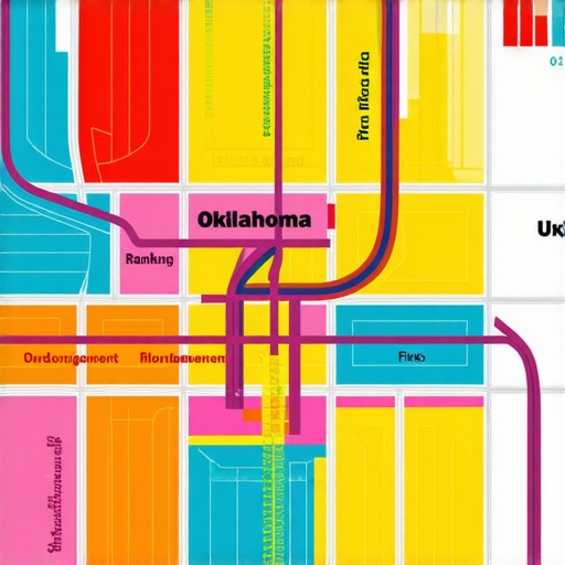 Stop Losing Leads: 4 Fast OKC Maps Ranking Fixes for 2026