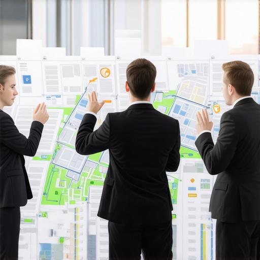 Why Your OKC Business Is Losing the 2026 Map Ranking Race