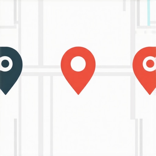3 Hidden Proximity Fixes for Your OKC Maps Ranking [2026]