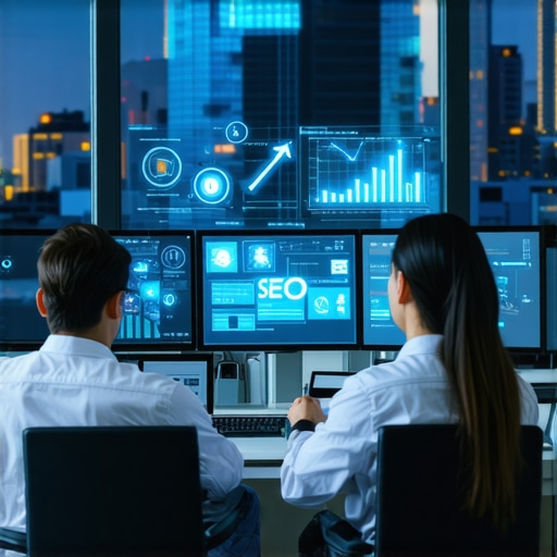 3 New E-E-A-T Signals Your Oklahoma SEO Needs by Late 2026