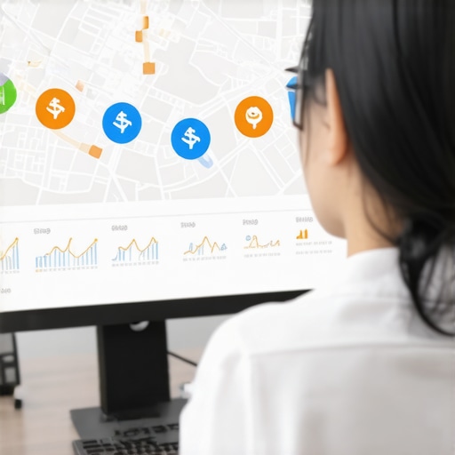 3 Proven Signals Fixing Your OKC Maps Ranking in Late 2026