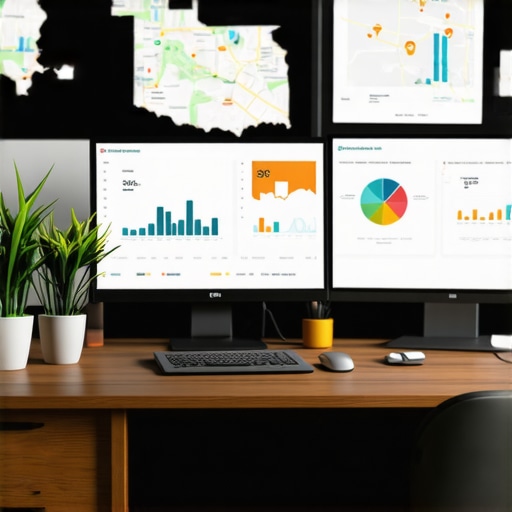 3 Specific Entity Signals to Fix Your Oklahoma SEO in 2026