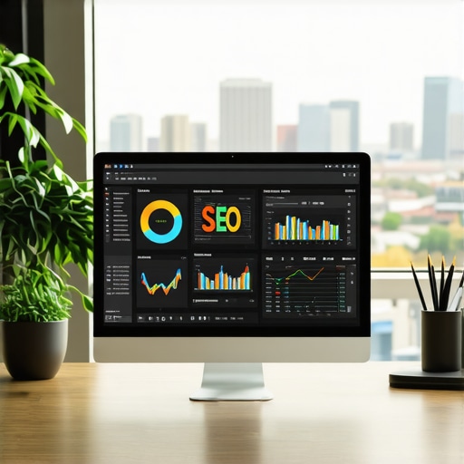 5 Oklahoma SEO Services Fixes to Beat National Brands in 2026