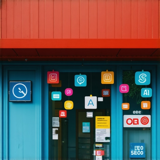 5 Small Business SEO Oklahoma Moves for 2026 AI Search Wins