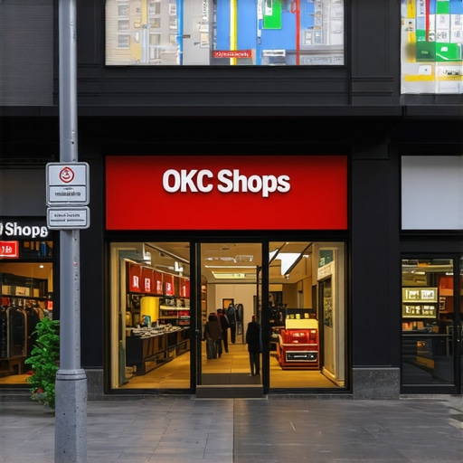 6 Map Ranking Improvement Fixes for OKC Shops in Late 2026