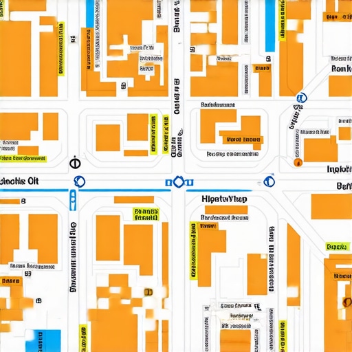 6 Map Ranking Improvement Fixes for OKC Shops in Late 2026