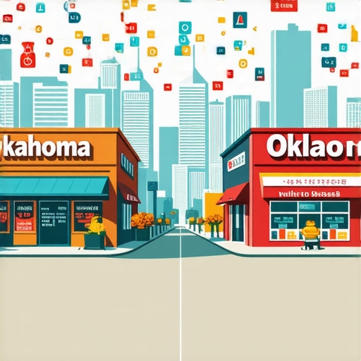 Don’t Ignore These 5 Small Business SEO Oklahoma Moves in 2026