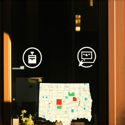 Fix Your Local Business SEO Oklahoma with 5 Tactics [2026]