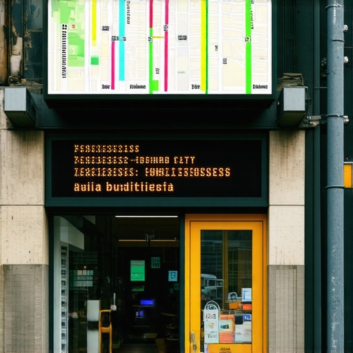 How Your OKC Shop Can Win the 2026 Google Maps Traffic War