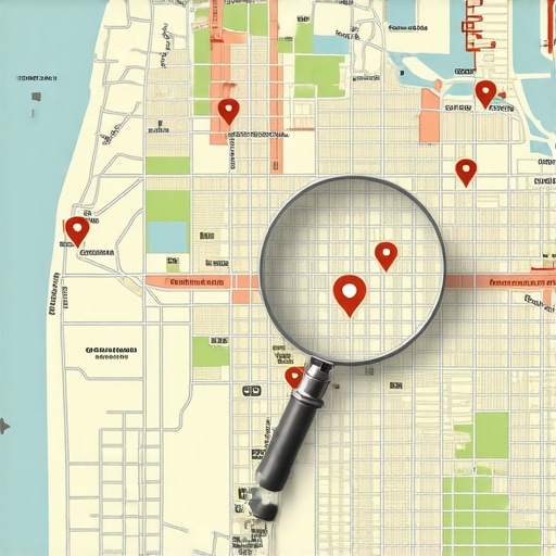 Is Your OKC Maps Ranking Failing the 2026 Proximity Audit?