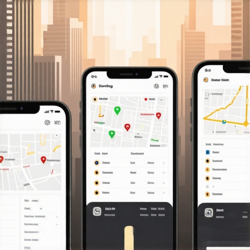 Is Your OKC Maps Ranking Tanking? 5 Speed Fixes [2026]