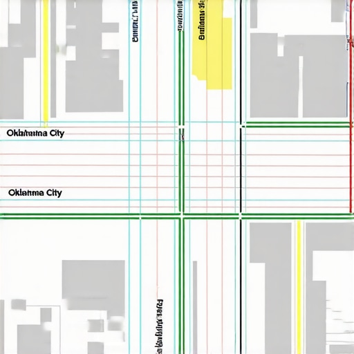 Is Your OKC Shop Invisible? 4 Maps Proximity Fixes for 2026