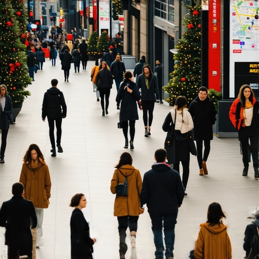 Is Your OKC Shop Visible? 3 Map Signal Fixes for 2026 Holidays