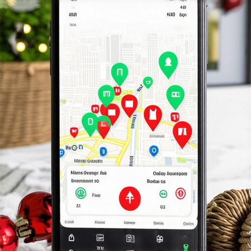 Is Your OKC Shop Visible? 3 Map Signal Fixes for 2026 Holidays