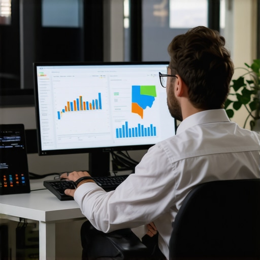 Stop Guessing: 4 Data-Backed Oklahoma SEO Fixes for 2026