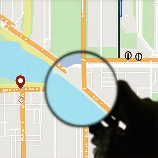 Why Your OKC Maps Ranking Fails to Localize: 3 Signal Fixes [2026]