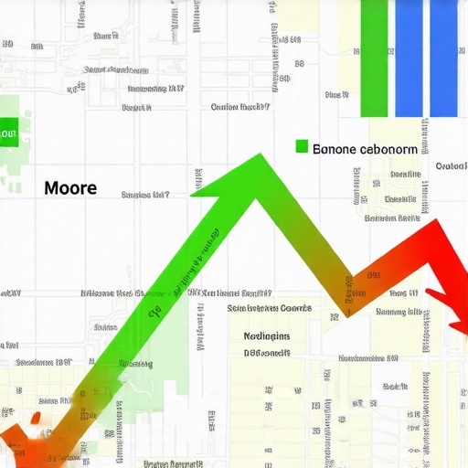 3 Reasons Your Google Business Profile Ranking Fails in the Moore and Edmond Suburbs