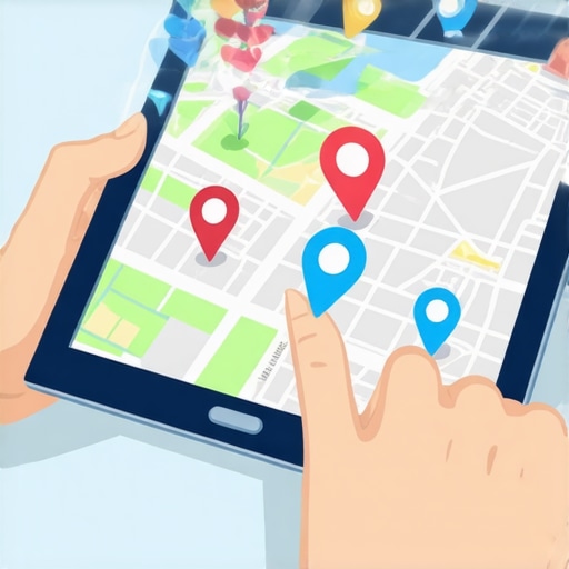 3 Specific Proximity Fixes to Stop Your OKC Maps Ranking From Slipping
