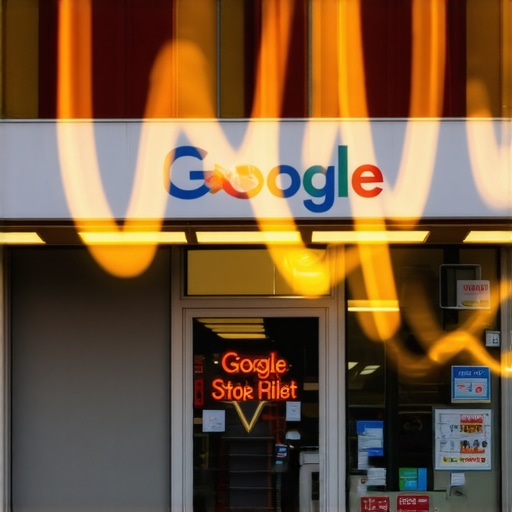 4 Hidden Map Signals Keeping Your Small OKC Business From Ranking Outside Your Zip Code
