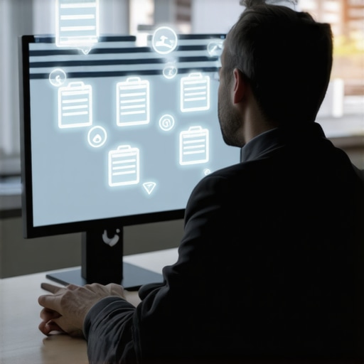 Ghost Mentions: How Unstructured Citations Dilute Your Authority in the Oklahoma Market