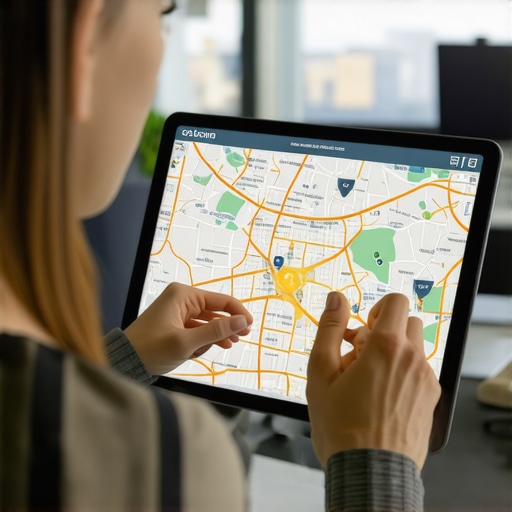 How We Found the Hidden Signal Killing Your Local OKC Map Ranking