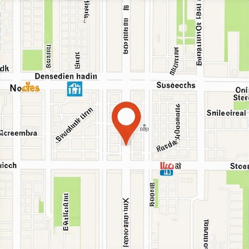 The 2-Mile Proximity Test for Your Local Search Visibility