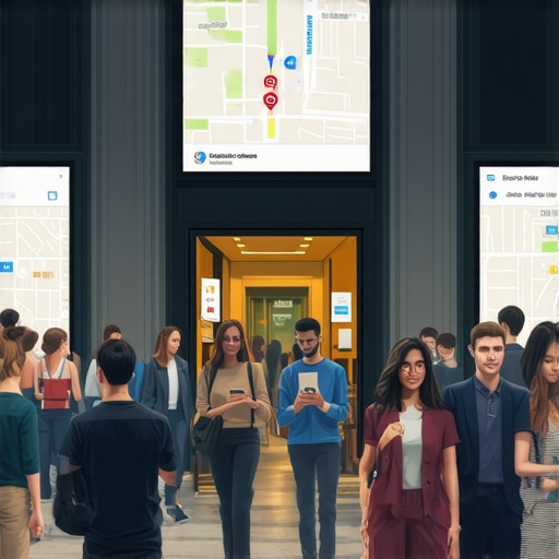 The 2026 Local SEO Trends Changing How OKC Customers Find You