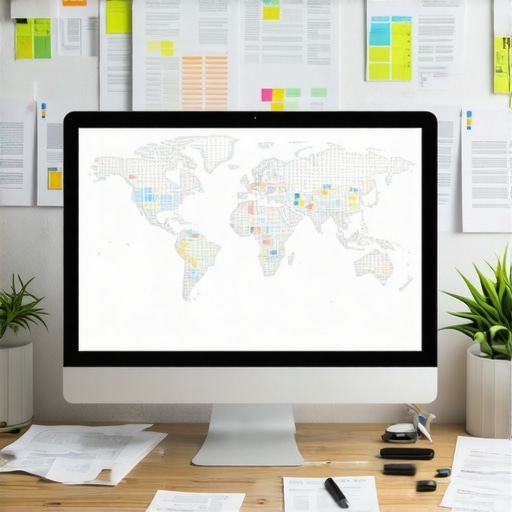 The Citation Mess Keeping Your Edmond Small Business Off the Map