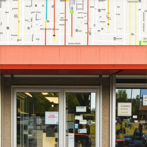 The Essential Google Maps Ranking Checklist for Oklahoma Small Businesses