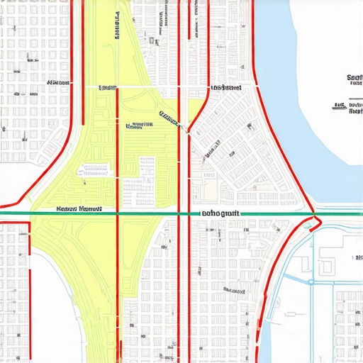 The Hidden Proximity Filter Killing Your OKC Maps Ranking in Neighboring Zip Codes