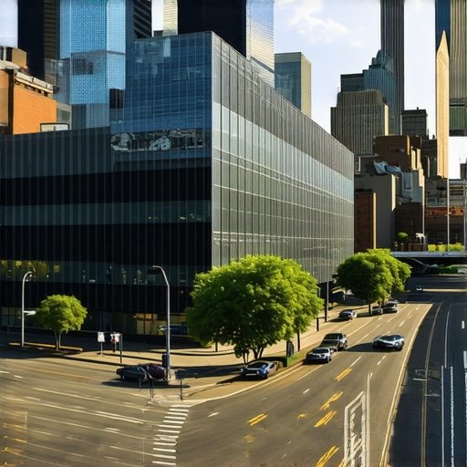 The Proximity Filter: Why Your OKC Office Location Doesn't Guarantee a Map Ranking