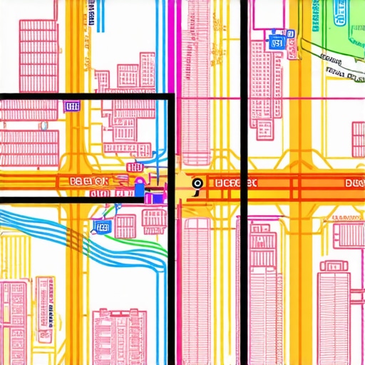 The Proximity Truth About Why Your OKC Maps Ranking Fails Across Town