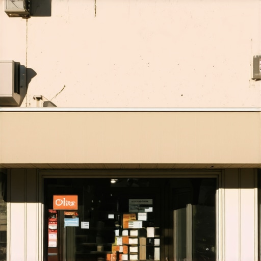 The Service Area Page Mistake Hiding Your Oklahoma Shop From Local Searchers