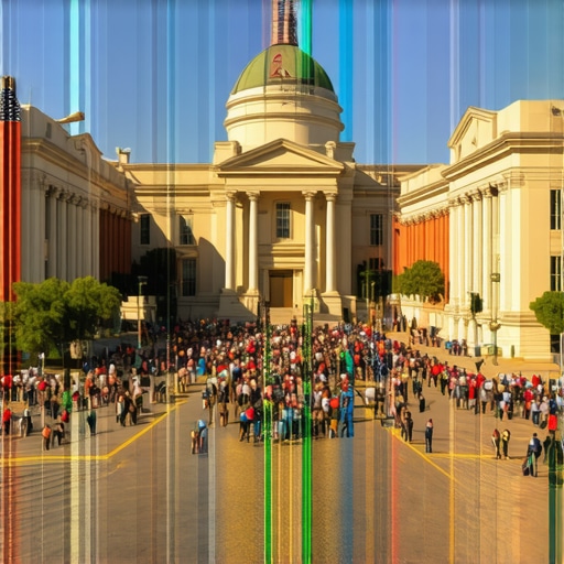 The Specific Citations That Actually Build Local Authority in Oklahoma