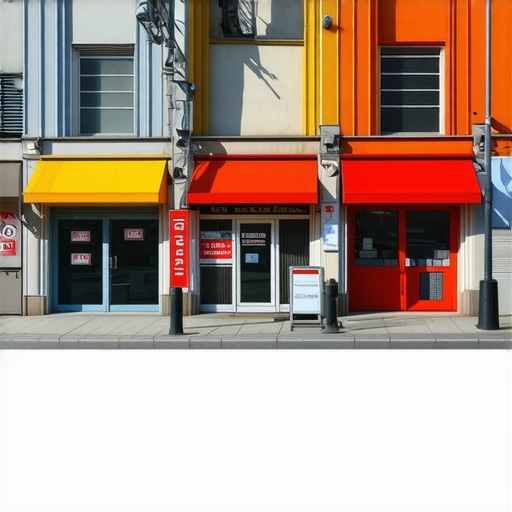 The Specific Google Business Profile Categories That Actually Trigger Local Phone Calls