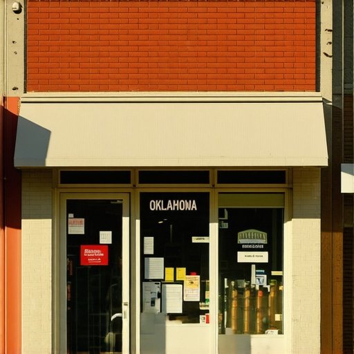 Why Local Link Building for Oklahoma Shops Often Fails to Drive Results