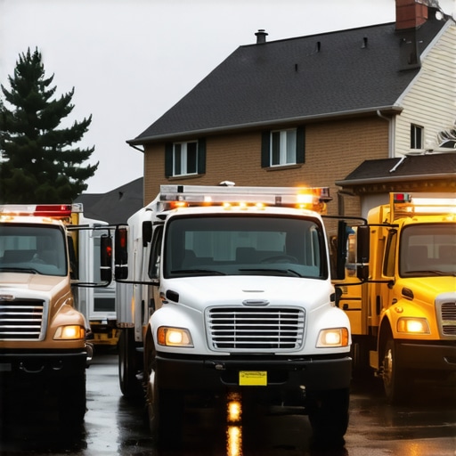 Why Oklahoma Plumbers Lose Emergency Leads to the Same Three Competitors