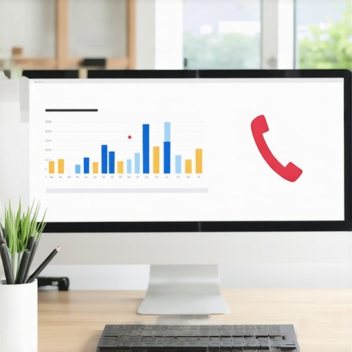 Why Your Business Profile Gets Thousands of Impressions But Zero Actual Phone Calls