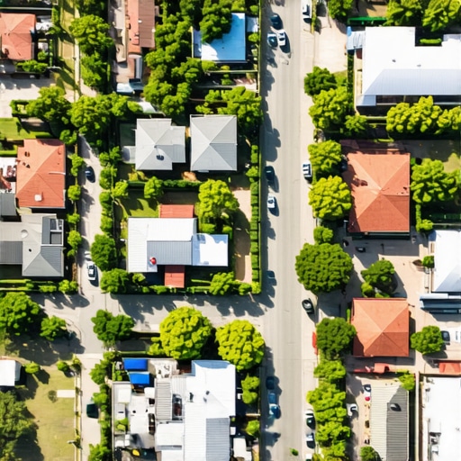 Why Your Neighborhood Competitors Beat You to the OKC Map Pack