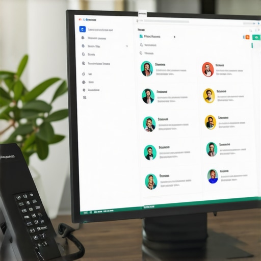 Why Your OKC Business Profile Gets Views but Zero Phone Calls