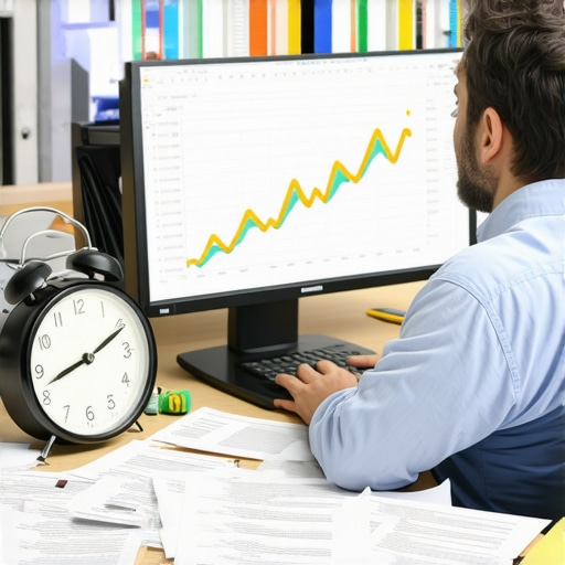 Why Your OKC Business Ranking Dropped and the Fast Fix to Restore It
