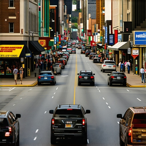 Why Your OKC Competitors Outrank You on West Memorial Road