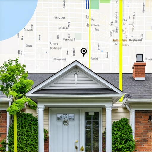 Why Your OKC Maps Ranking Disappears 2 Miles From Your Front Door